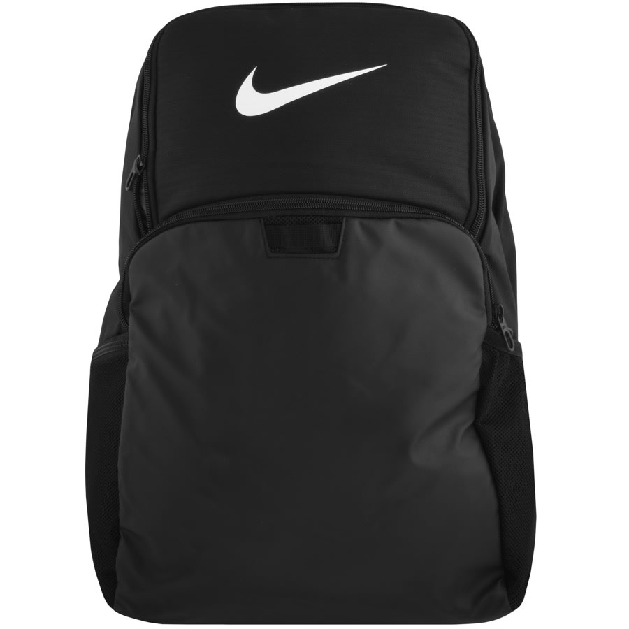 Alternative Image for ProductNike Brasilia Backpack Black1